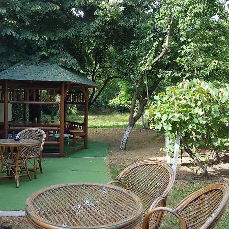 نزل كرايوفافي Casa Boiereasca المظهر الخارجي الصورة