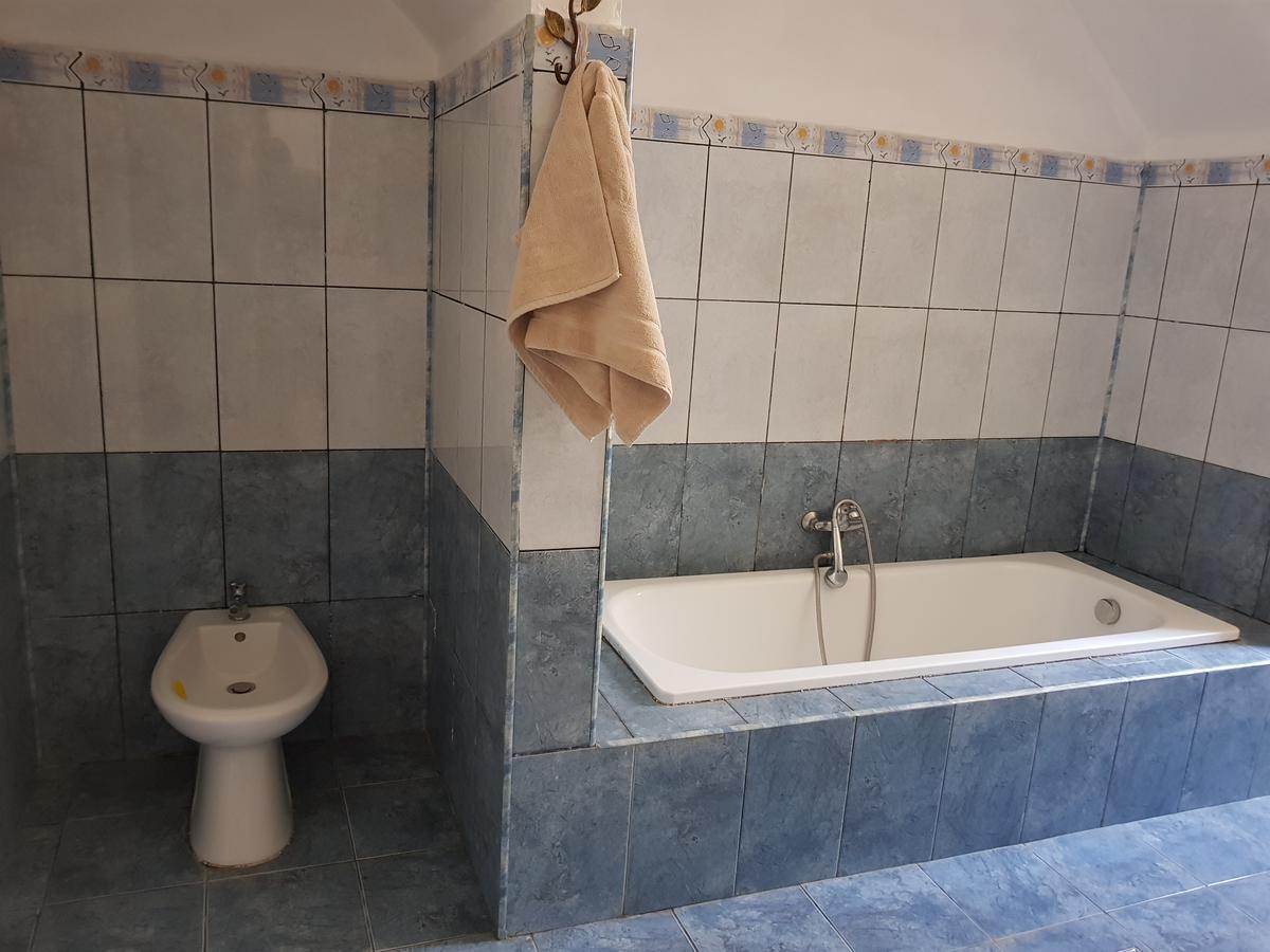 نزل كرايوفافي Casa Boiereasca المظهر الخارجي الصورة