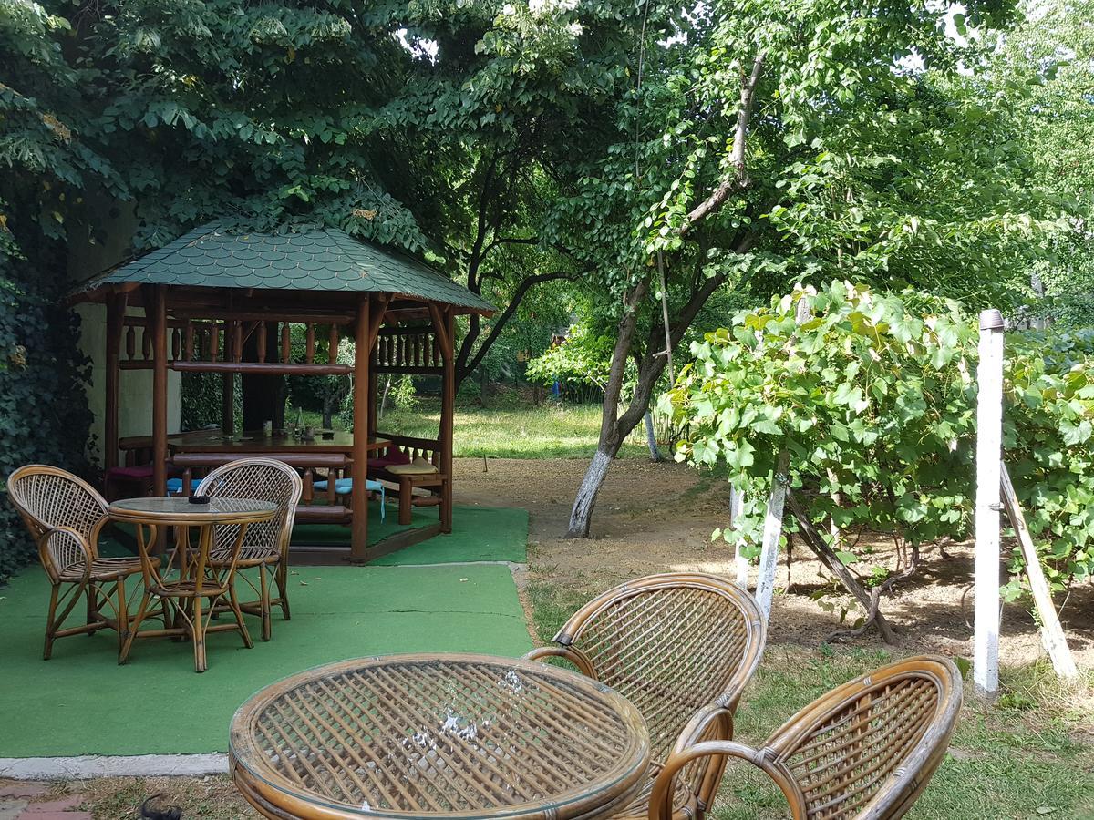نزل كرايوفافي Casa Boiereasca المظهر الخارجي الصورة