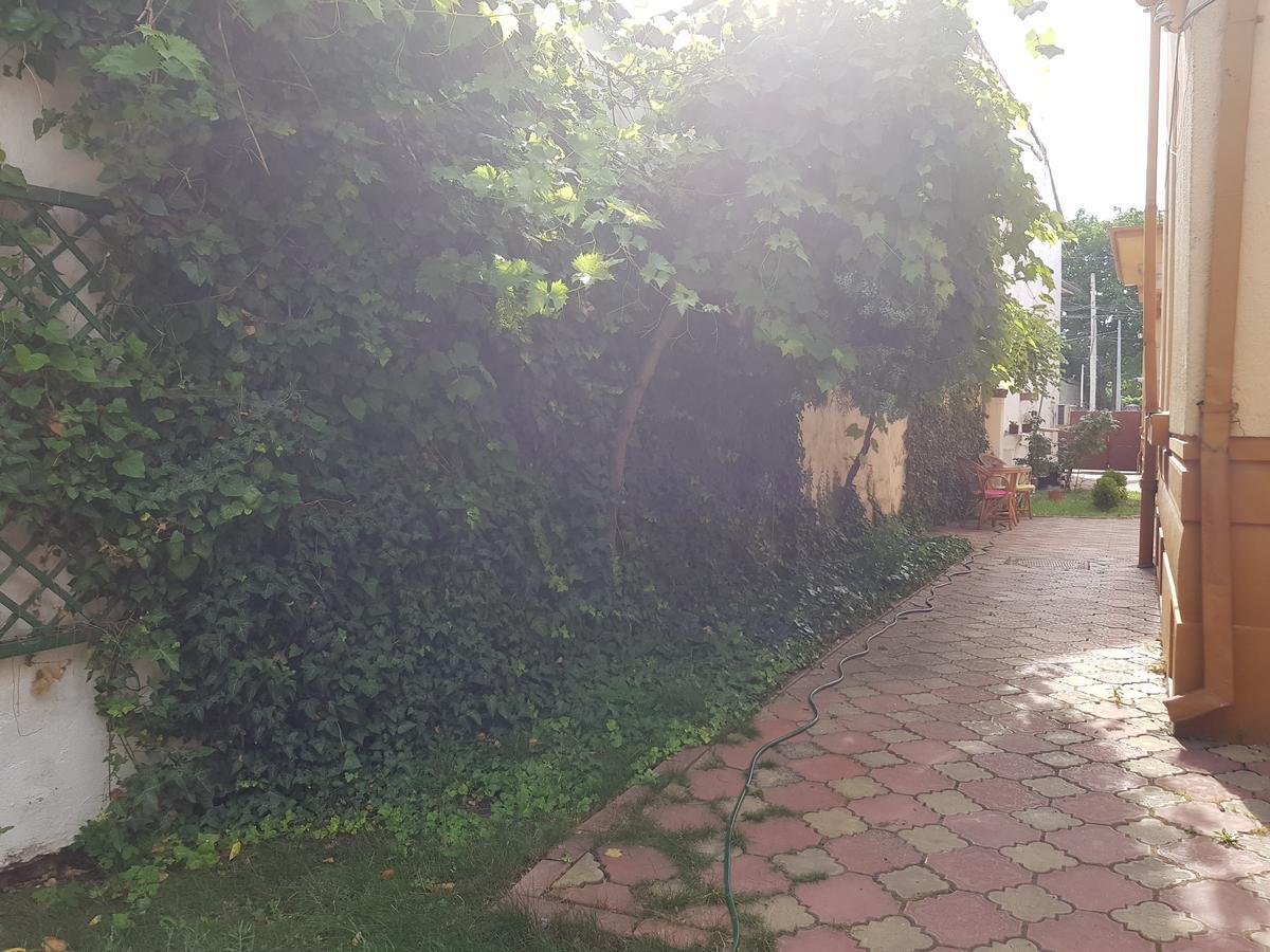 نزل كرايوفافي Casa Boiereasca المظهر الخارجي الصورة