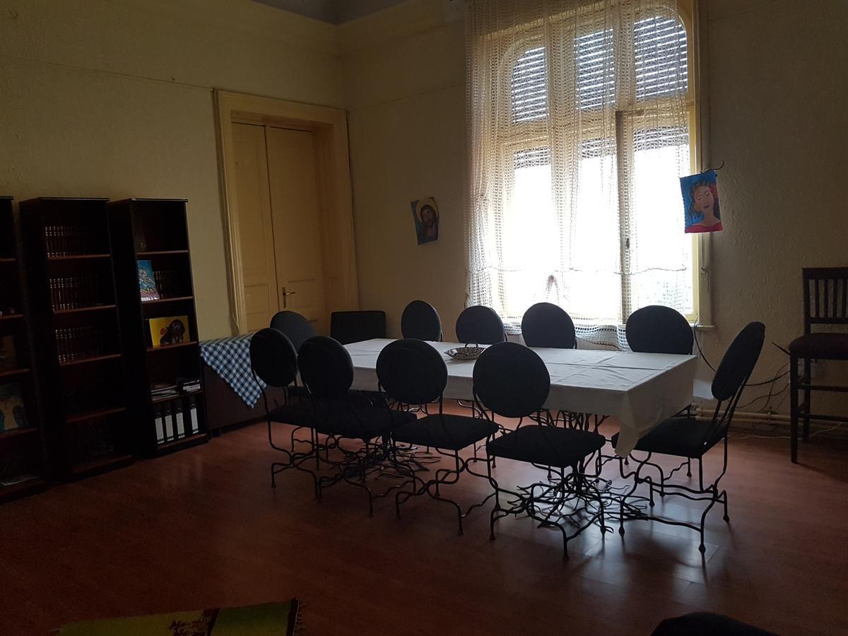 نزل كرايوفافي Casa Boiereasca المظهر الخارجي الصورة