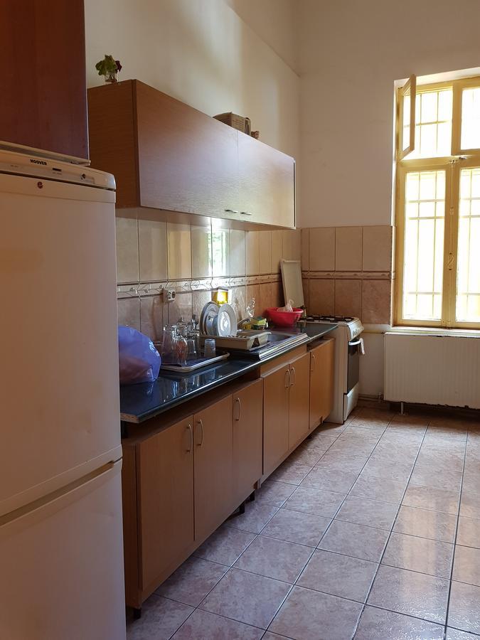 نزل كرايوفافي Casa Boiereasca المظهر الخارجي الصورة