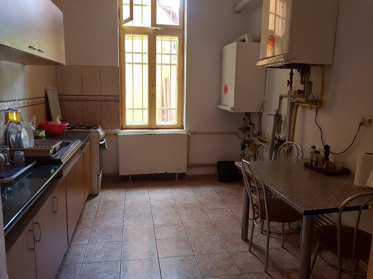 نزل كرايوفافي Casa Boiereasca المظهر الخارجي الصورة