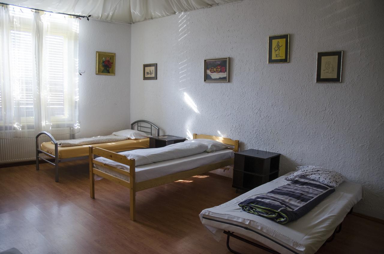 نزل كرايوفافي Casa Boiereasca المظهر الخارجي الصورة
