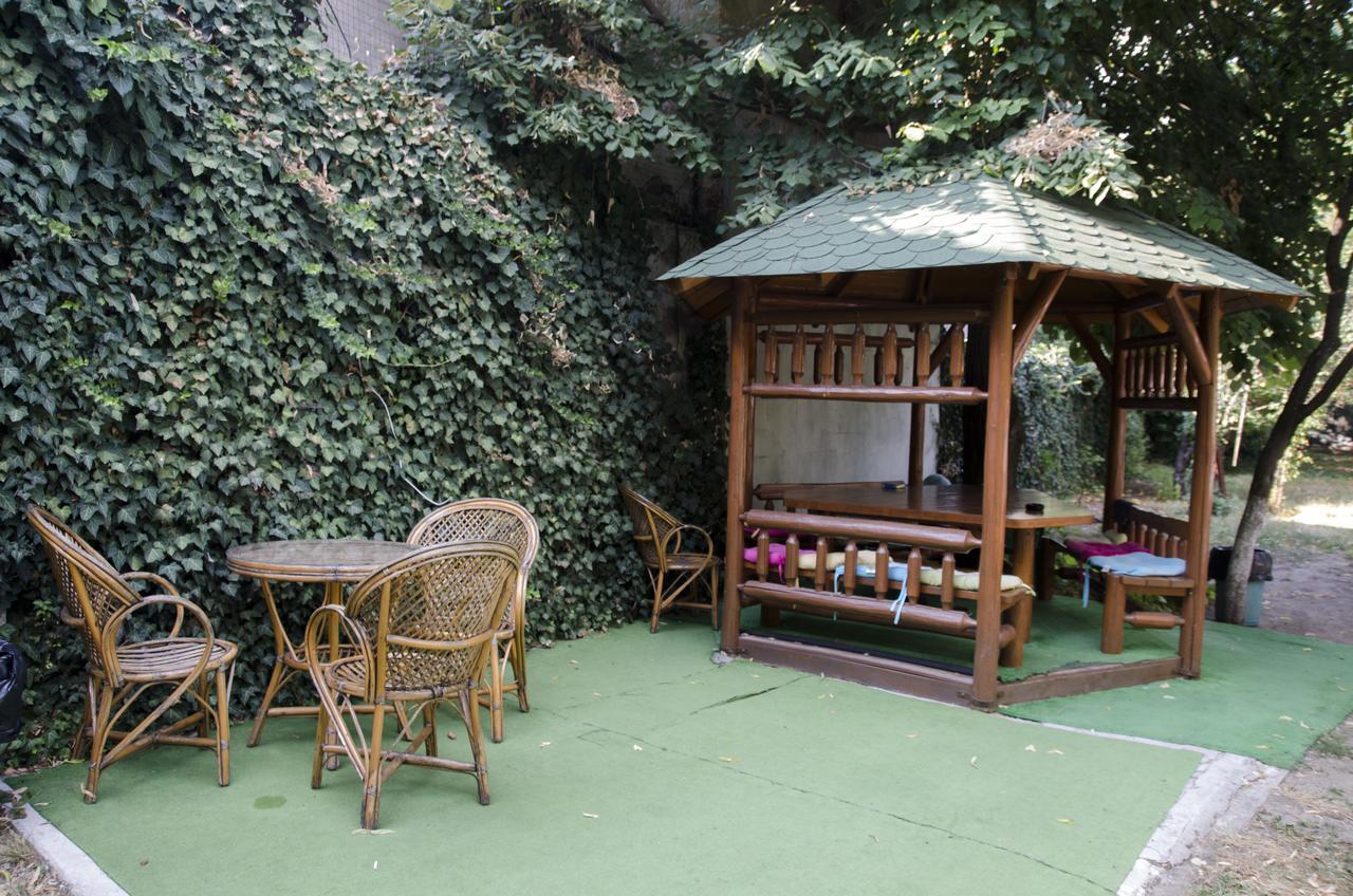 نزل كرايوفافي Casa Boiereasca المظهر الخارجي الصورة