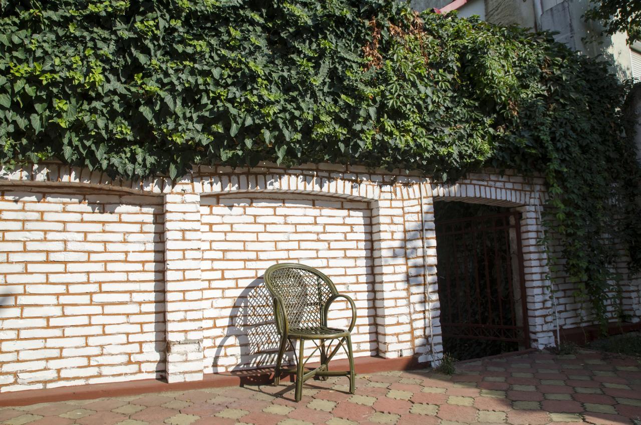 نزل كرايوفافي Casa Boiereasca المظهر الخارجي الصورة