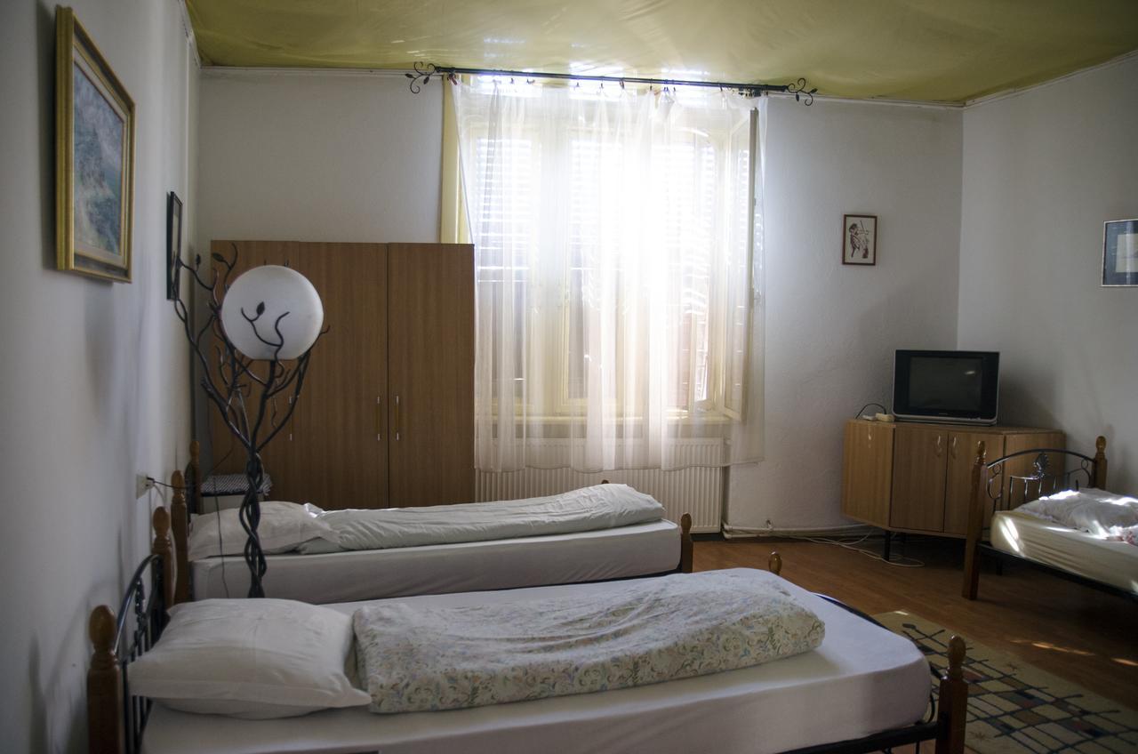 نزل كرايوفافي Casa Boiereasca المظهر الخارجي الصورة